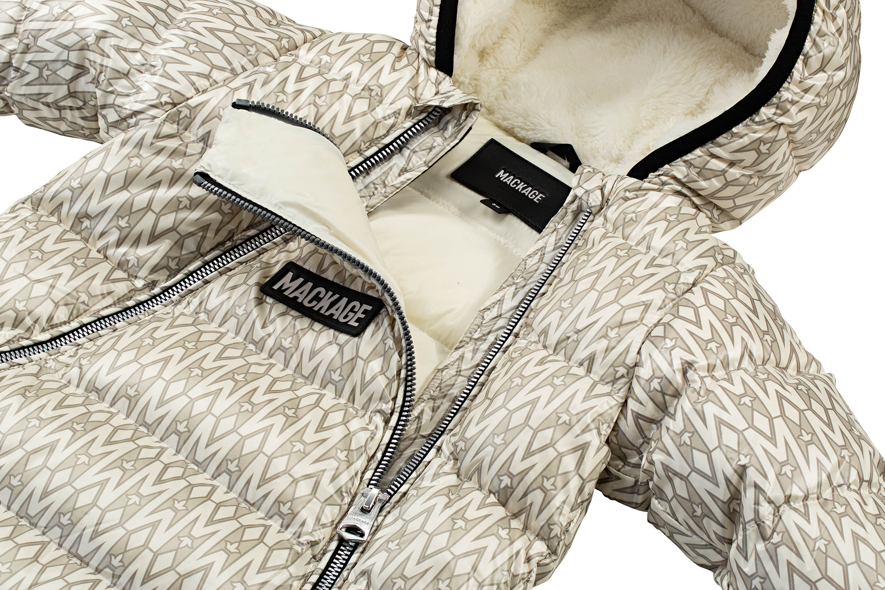 Mackage snowsuit store